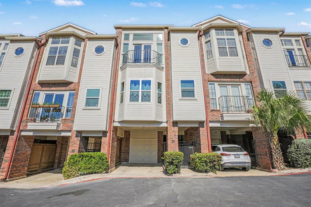 3235 Cole Avenue, #45, Dallas, TX 75204