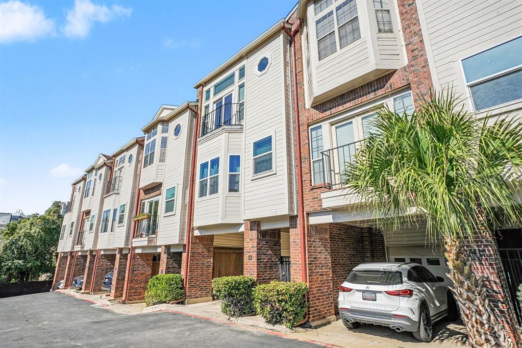 3235 Cole Avenue, #45, Dallas, TX 75204