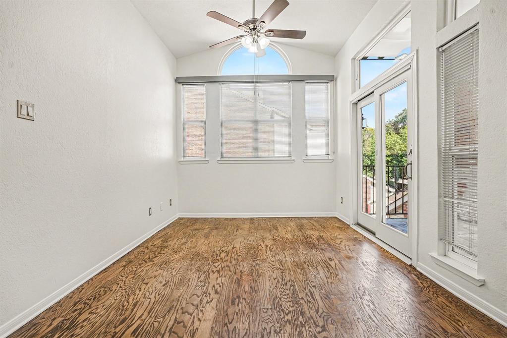 3235 Cole Avenue, #45, Dallas, TX 75204
