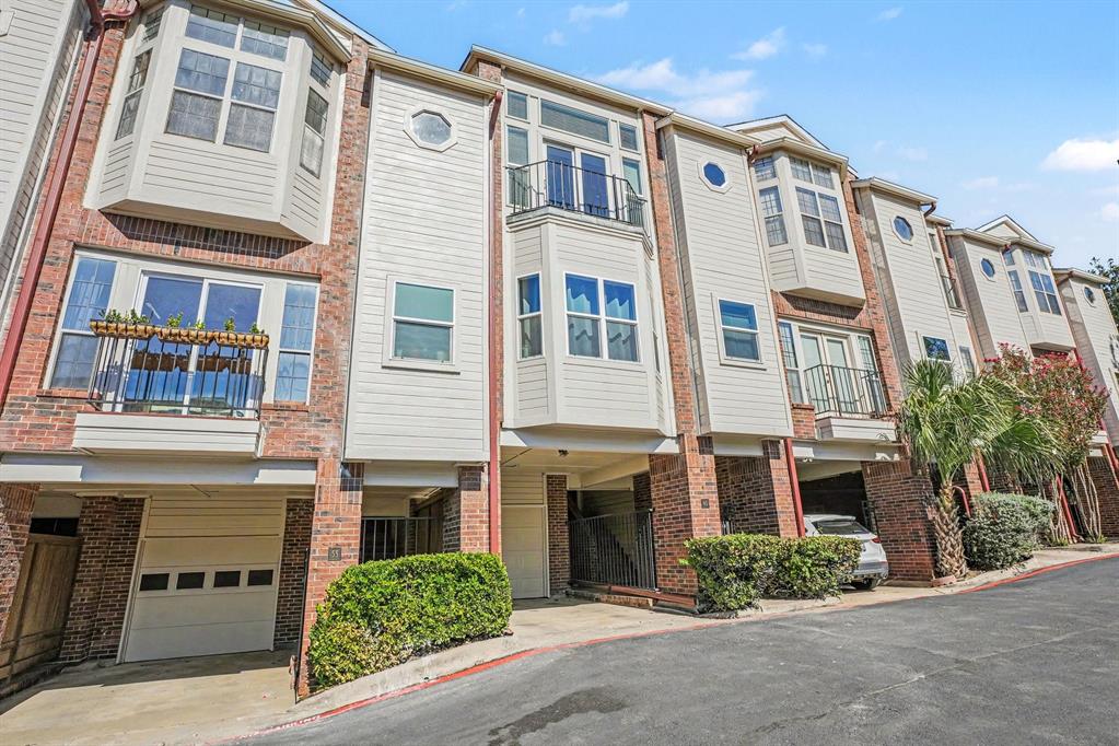 3235 Cole Avenue, #45, Dallas, TX 75204