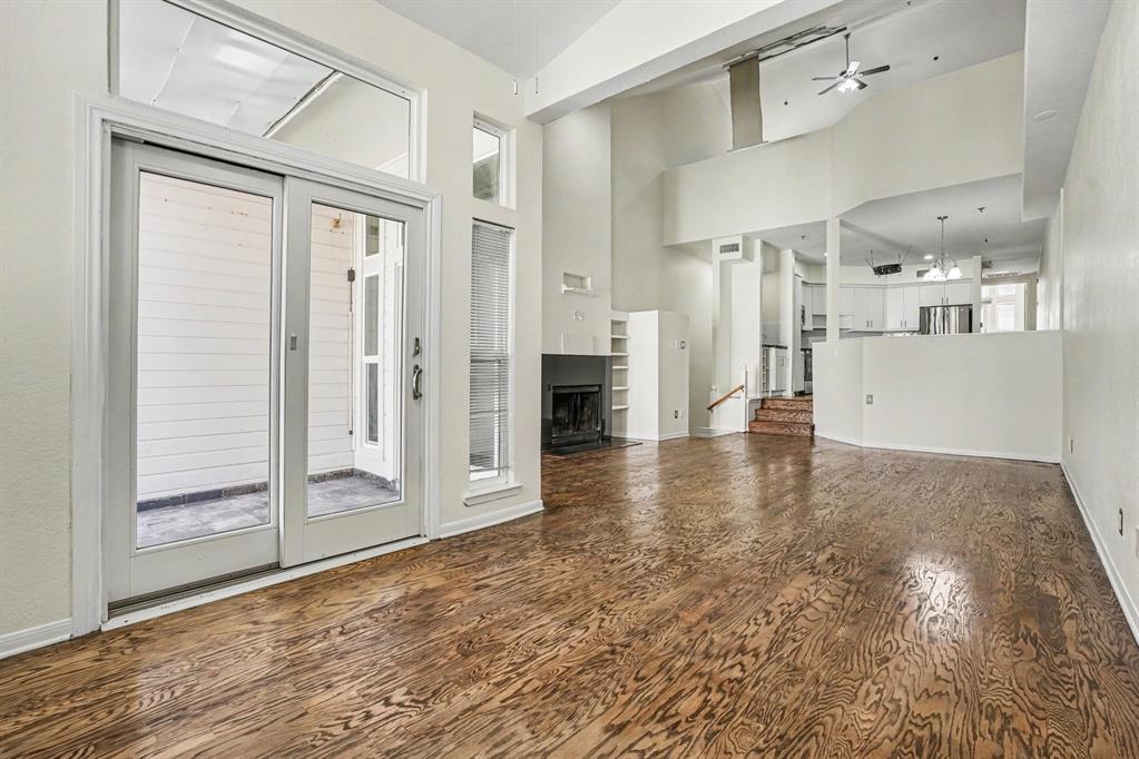 3235 Cole Avenue, #45, Dallas, TX 75204