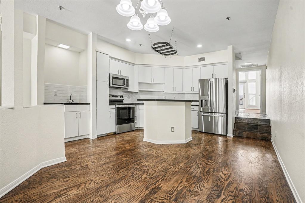 3235 Cole Avenue, #45, Dallas, TX 75204