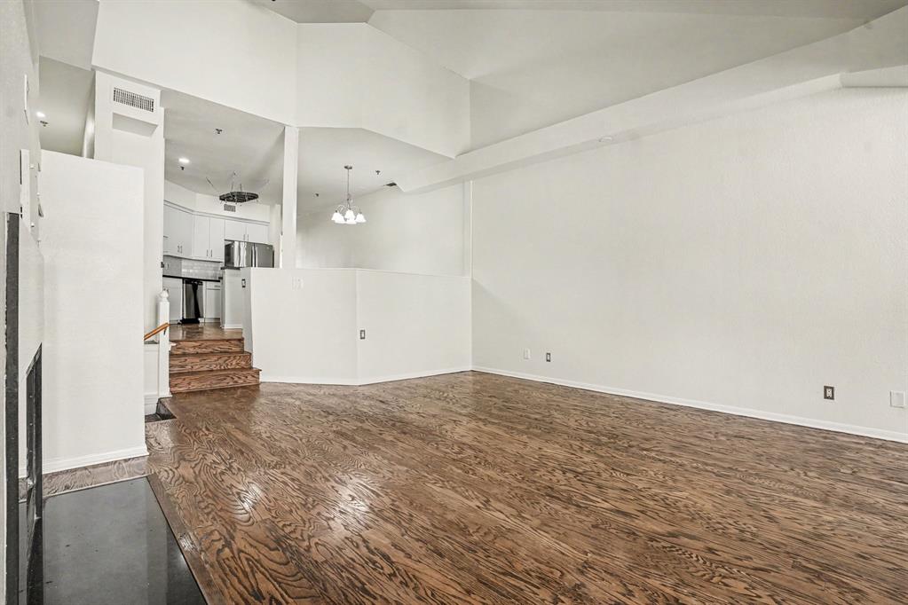 3235 Cole Avenue, #45, Dallas, TX 75204
