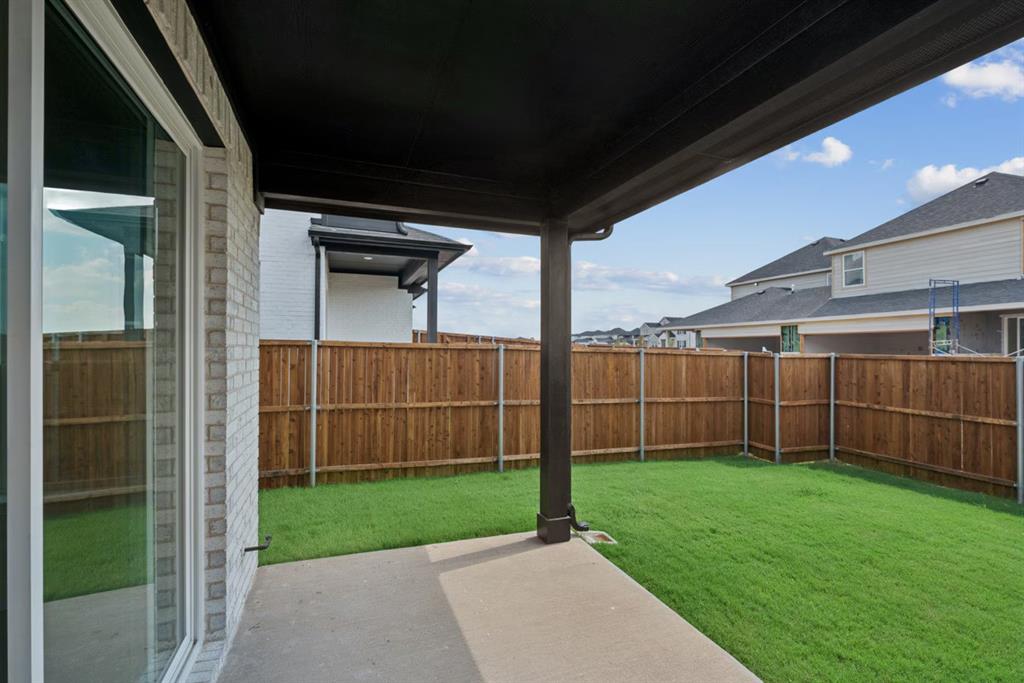 11635 Pinto Street, Frisco, TX 75035