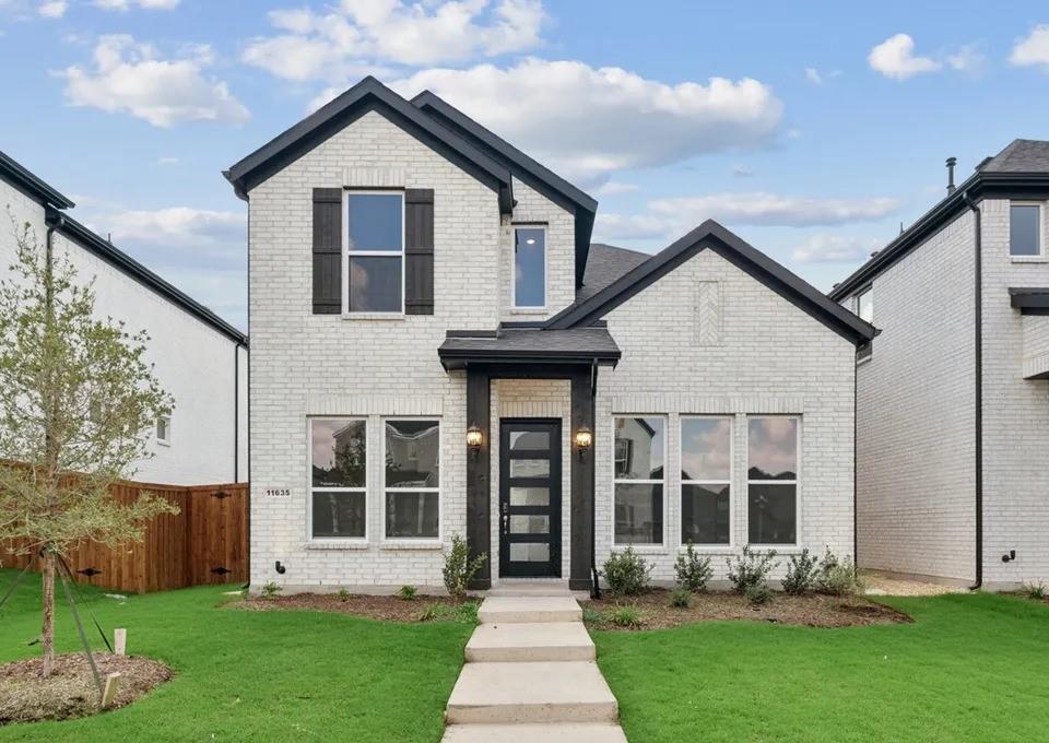 11635 Pinto Street, Frisco, TX 75035