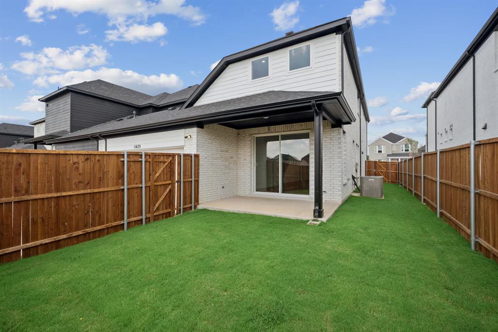 11635 Pinto Street, Frisco, TX 75035 11635 Pinto Street, Frisco, TX 75035