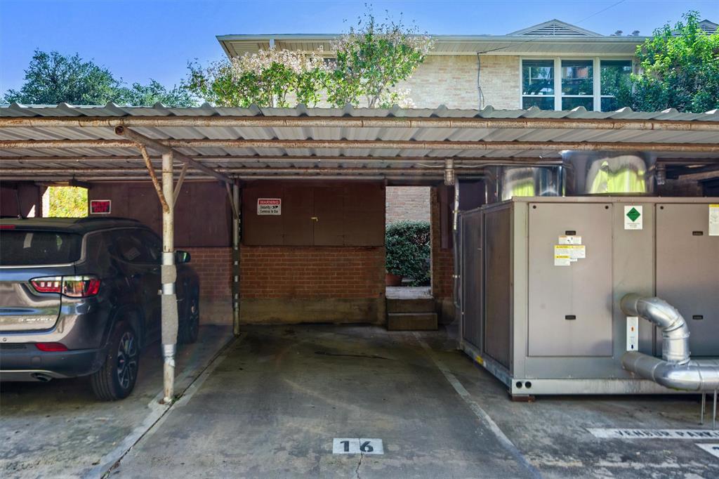 6127 Bandera Avenue, #D, Dallas, TX 75225
