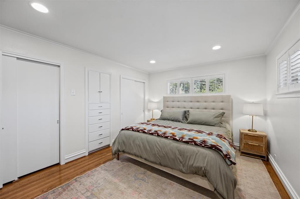 6127 Bandera Avenue, #D, Dallas, TX 75225