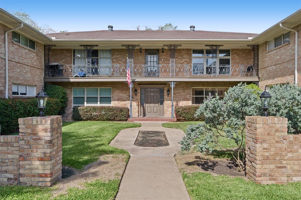 6127 Bandera Avenue, #D, Dallas, TX 75225