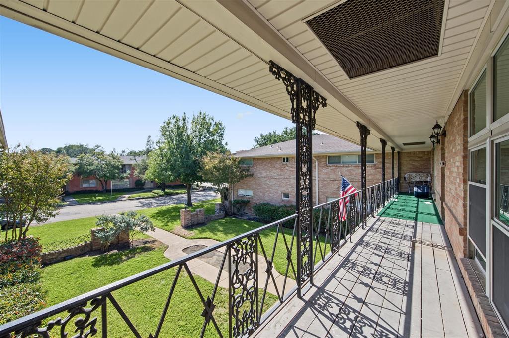 6127 Bandera Avenue, #D, Dallas, TX 75225