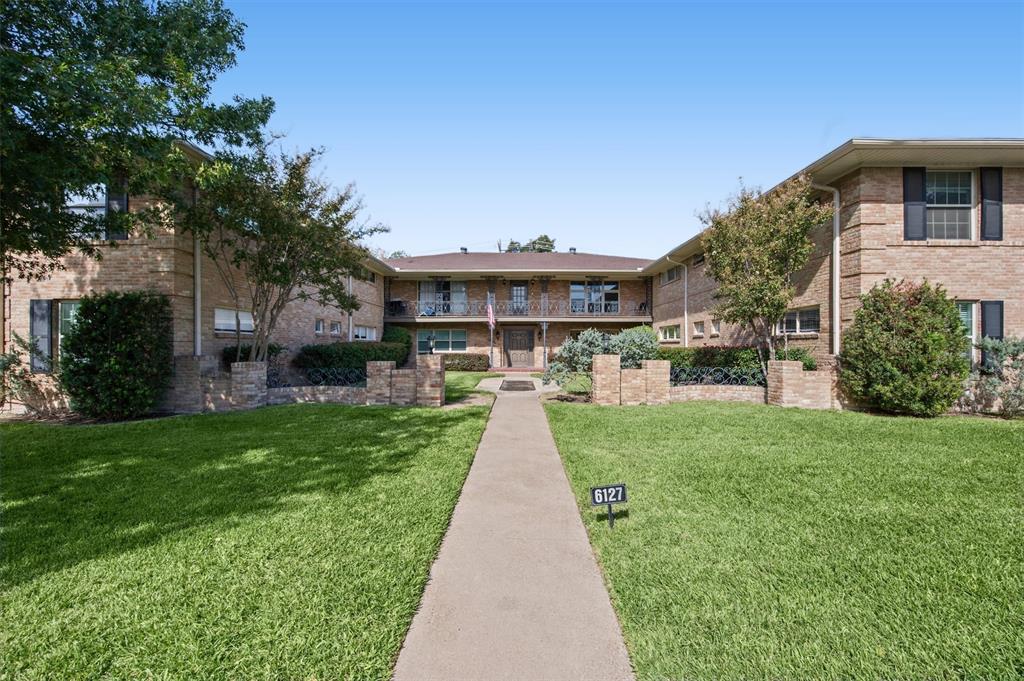 6127 Bandera Avenue, #D, Dallas, TX 75225