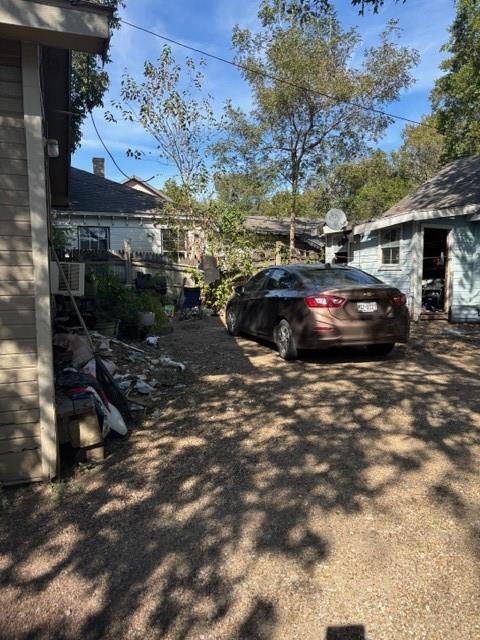 2934 S Marsalis Avenue, Dallas, TX 75216