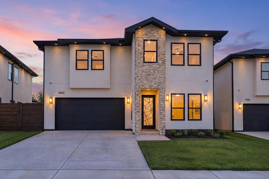 3412 Umyousef Court, Irving, TX 75038