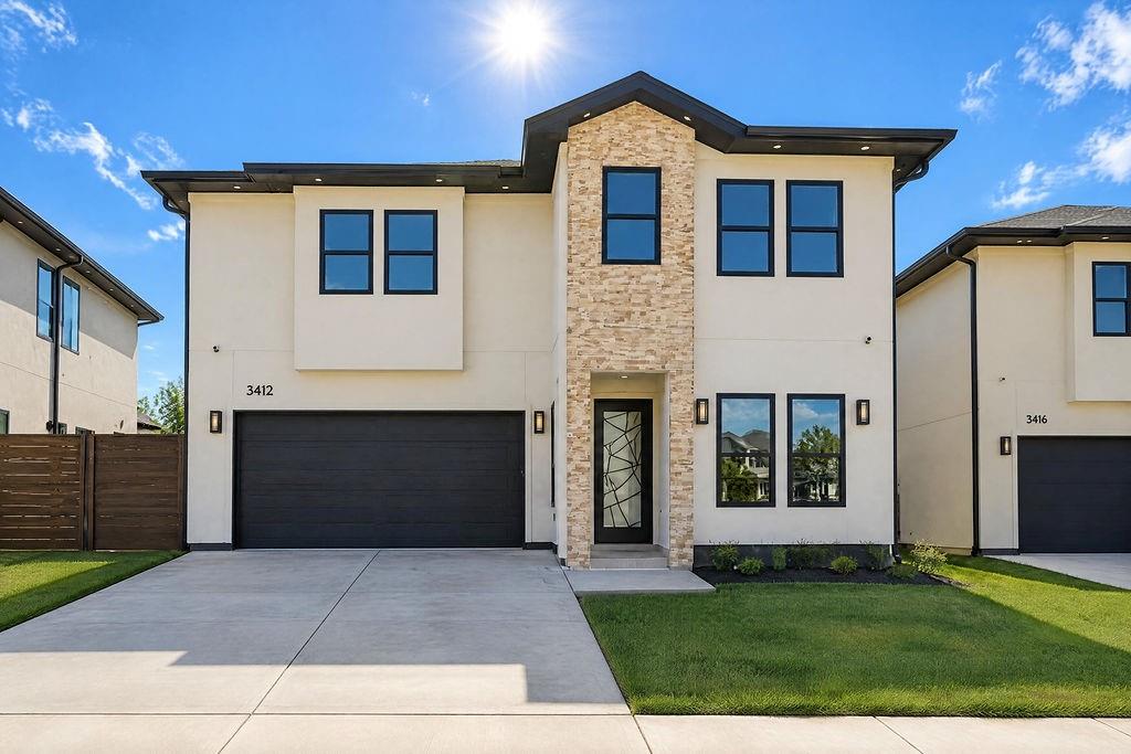 3412 Umyousef Court, Irving, TX 75038
