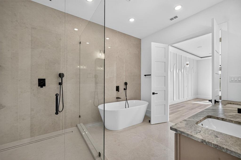3412 Umyousef Court, Irving, TX 75038