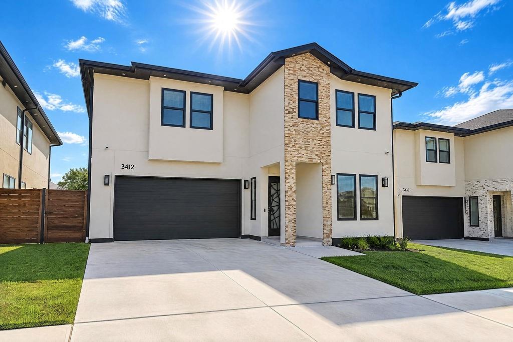 3412 Umyousef Court, Irving, TX 75038