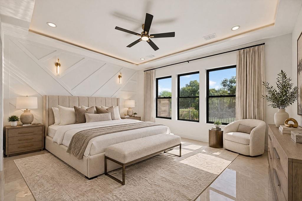Virtual Rendering