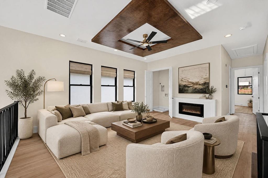 Virtual Rendering