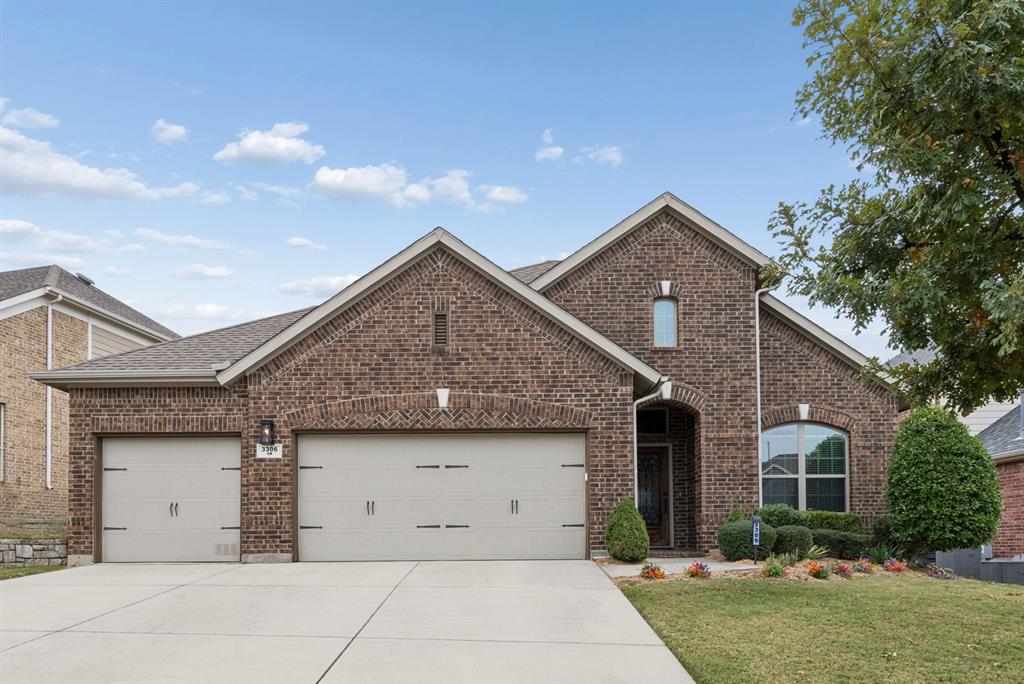 Welcome to 3306 Sweet Gum Lane!