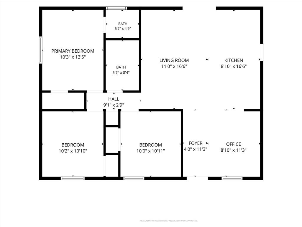 707 Edgeglen Drive, Dallas, TX 75217