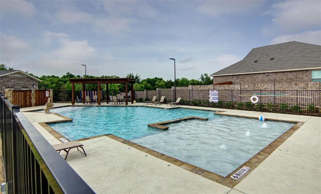 437 Petty Way, Fate, TX 75189