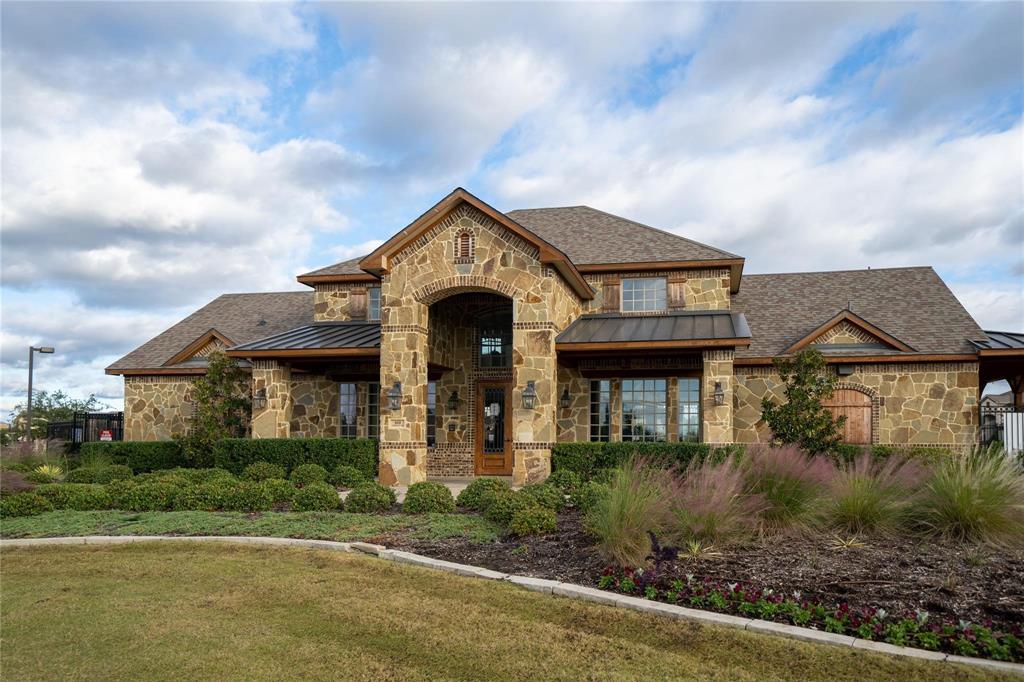 437 Petty Way, Fate, TX 75189