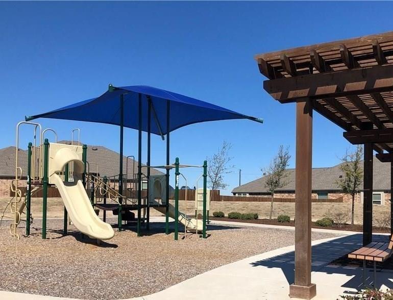 437 Petty Way, Fate, TX 75189