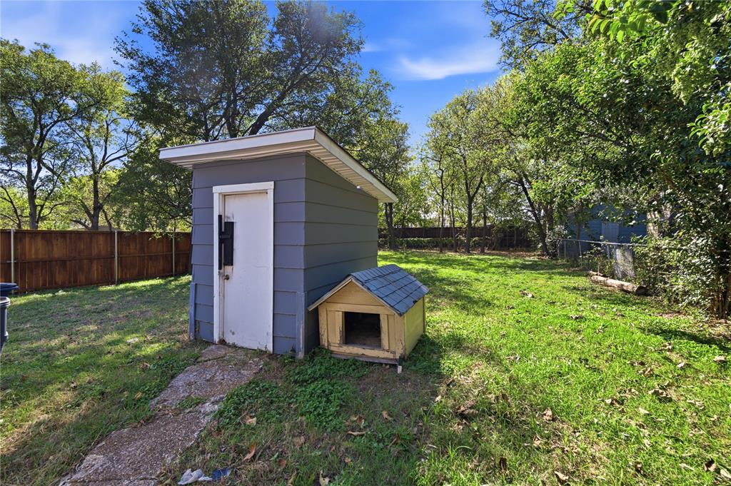 4127 Opal Avenue, Dallas, TX 75216