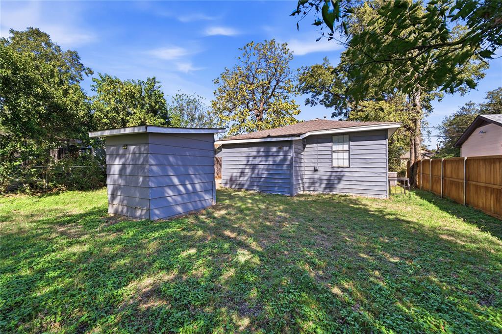 4127 Opal Avenue, Dallas, TX 75216