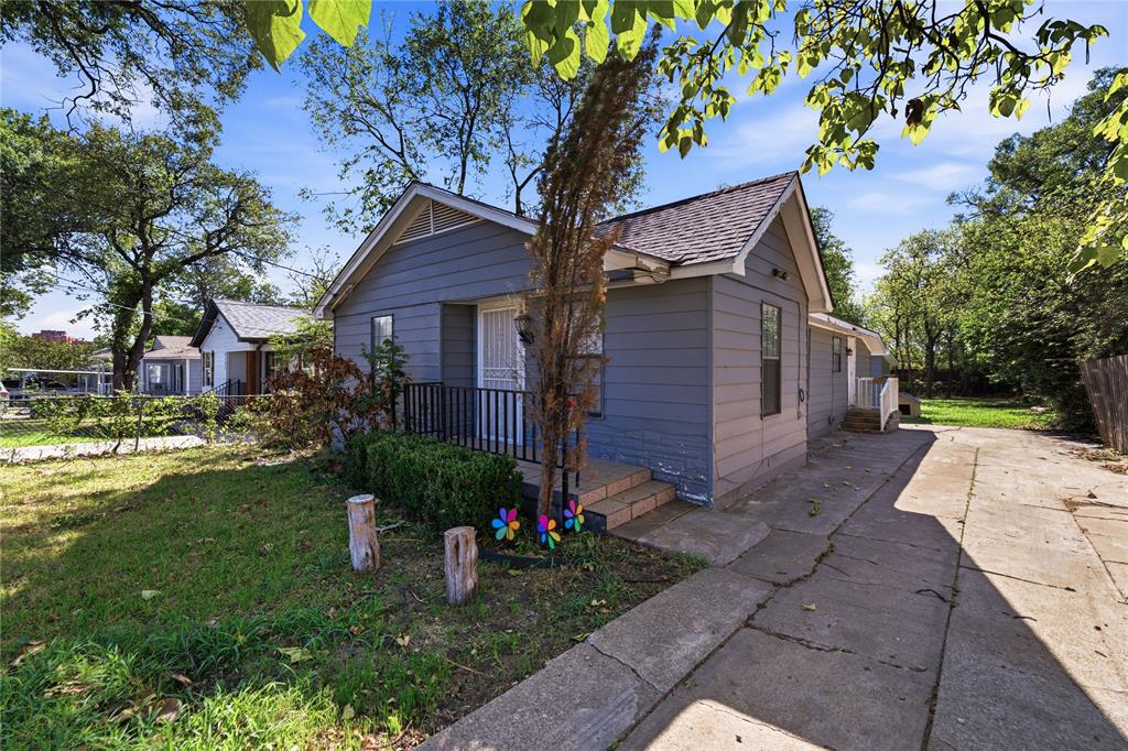 4127 Opal Avenue, Dallas, TX 75216 4127 Opal Avenue, Dallas, TX 75216