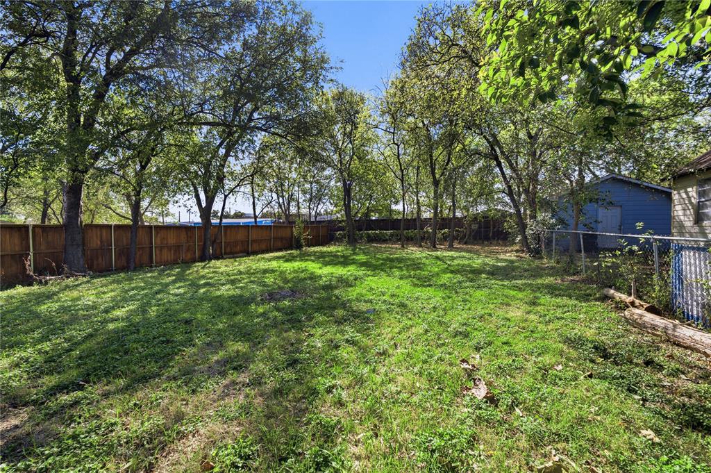 4127 Opal Avenue, Dallas, TX 75216