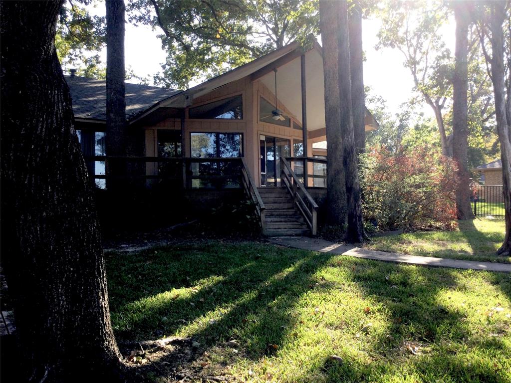 20 Crescent Drive, Star Harbor, TX 75148