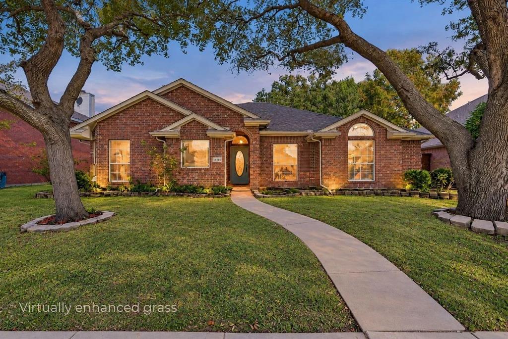11414 Ocean Road, Frisco, TX 75035