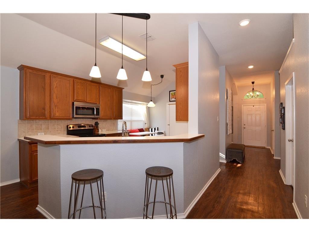 5901 Dark Forest Drive, McKinney, TX 75070
