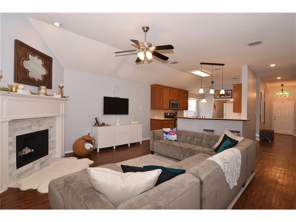 5901 Dark Forest Drive, McKinney, TX 75070