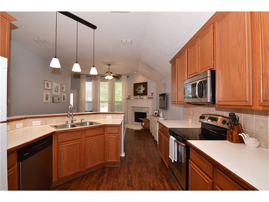 5901 Dark Forest Drive, McKinney, TX 75070