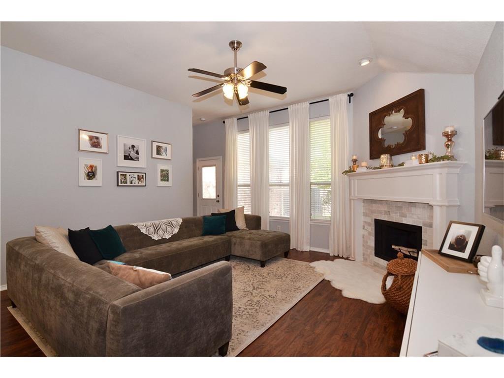 5901 Dark Forest Drive, McKinney, TX 75070