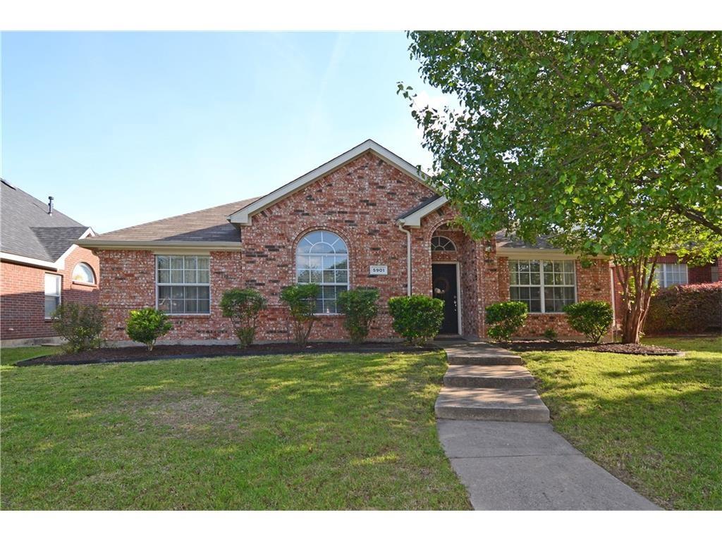 5901 Dark Forest Drive, McKinney, TX 75070