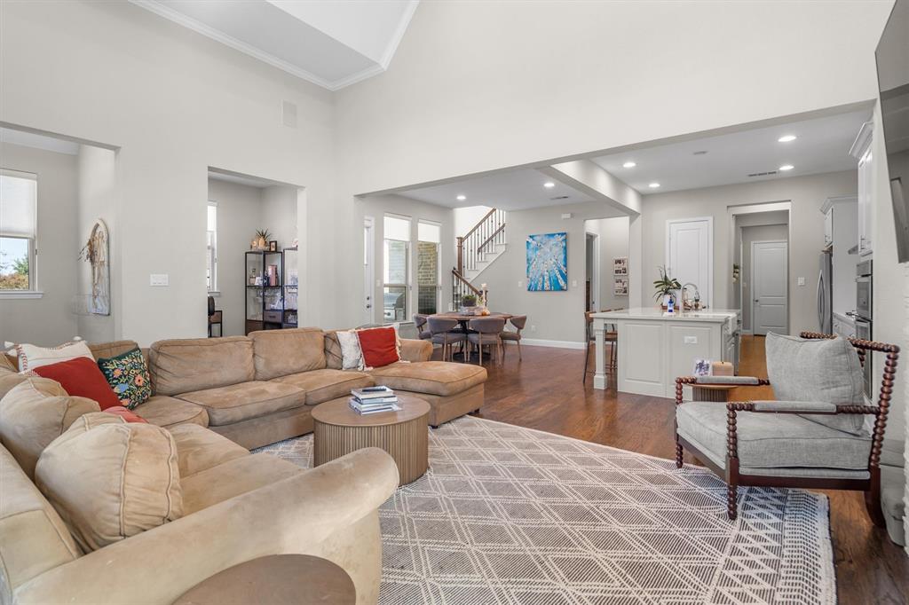 6805 Royal View Drive, McKinney, TX 75070
