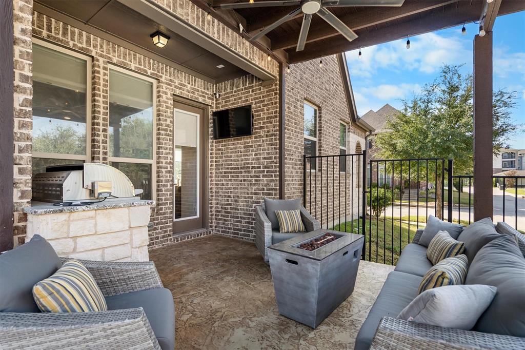 6805 Royal View Drive, McKinney, TX 75070