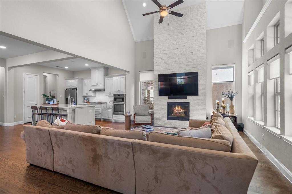 6805 Royal View Drive, McKinney, TX 75070