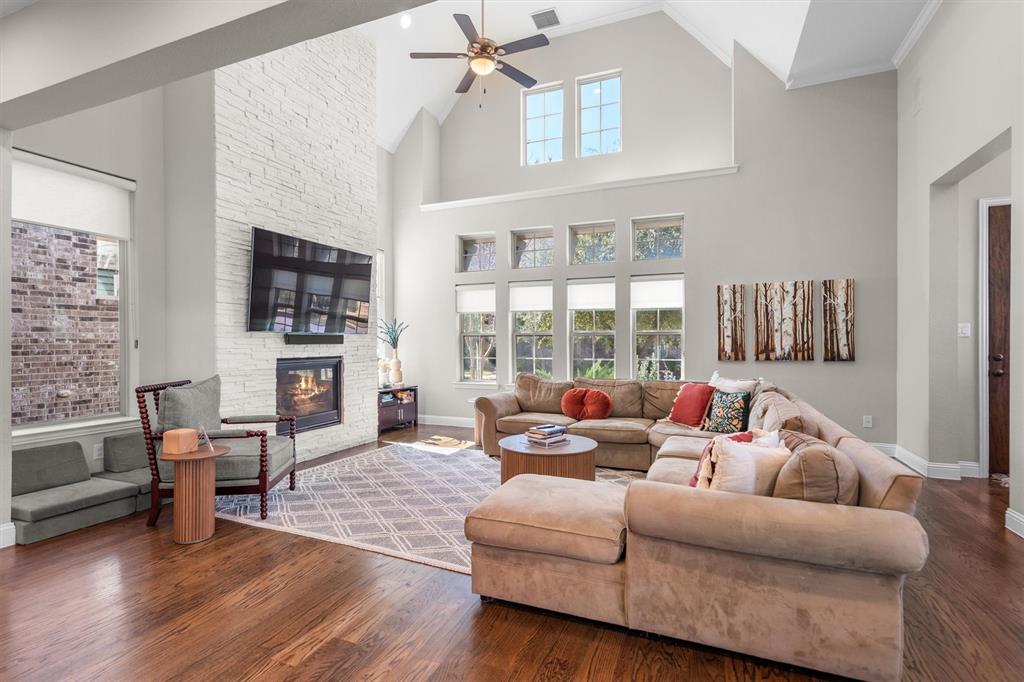 6805 Royal View Drive, McKinney, TX 75070