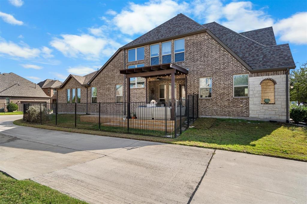 6805 Royal View Drive, McKinney, TX 75070
