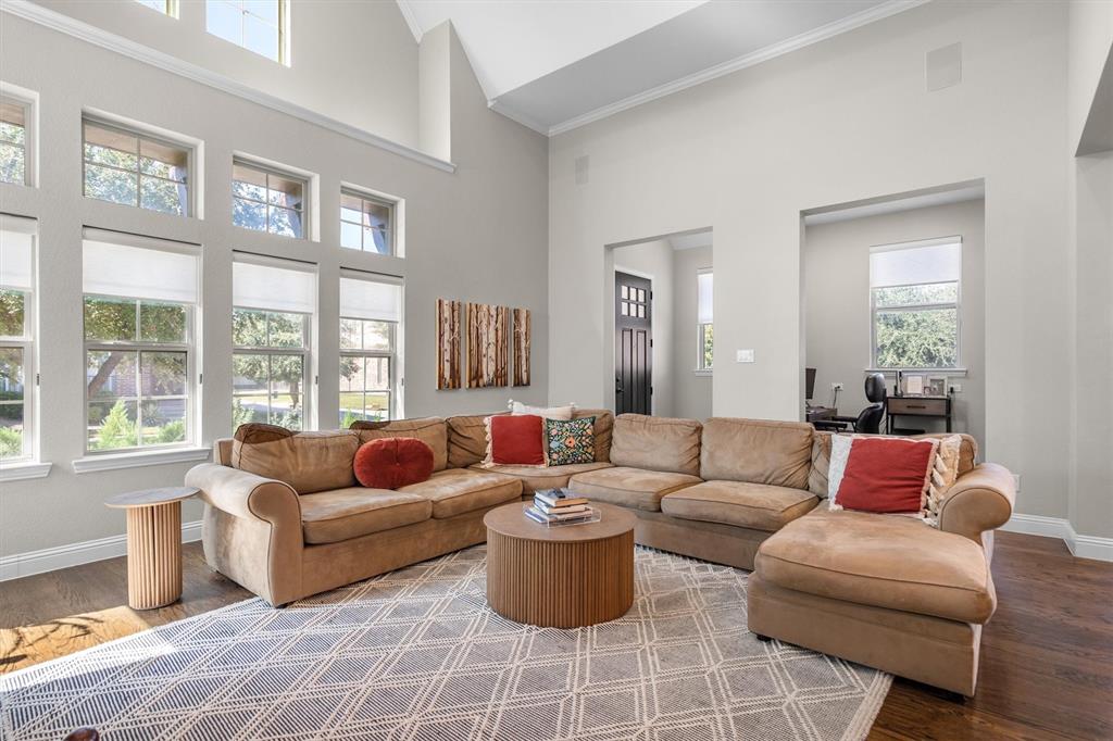 6805 Royal View Drive, McKinney, TX 75070