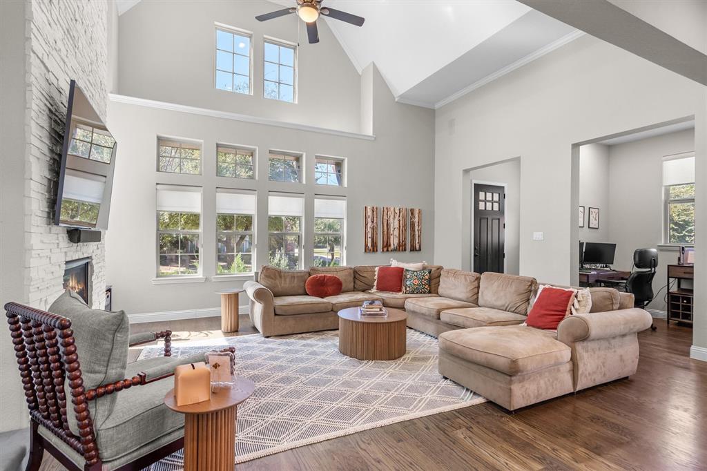 6805 Royal View Drive, McKinney, TX 75070 6805 Royal View Drive, McKinney, TX 75070