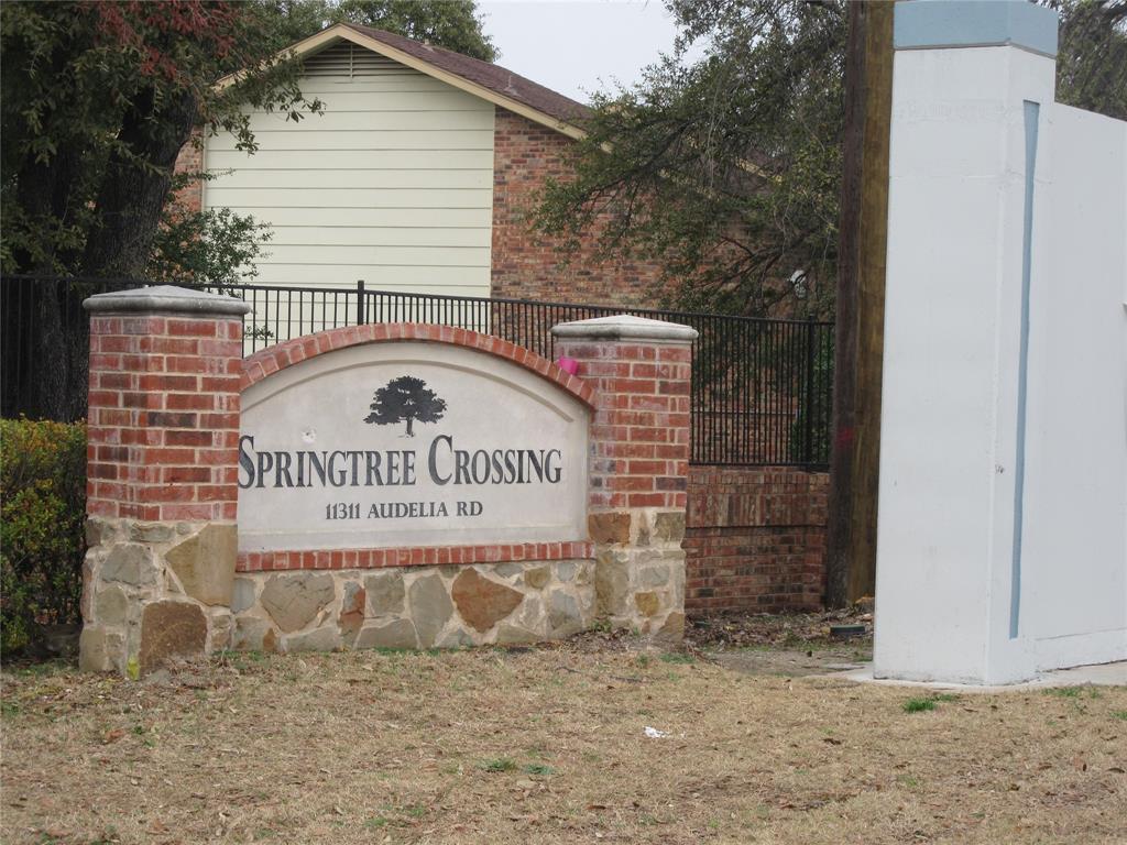 11311 Audelia Road, #248, Dallas, TX 75243 11311 Audelia Road, #248, Dallas, TX 75243