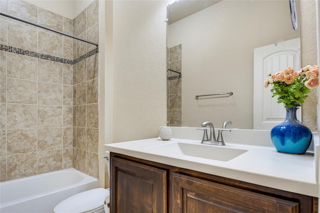 5928 Silverton Avenue, McKinney, TX 75070