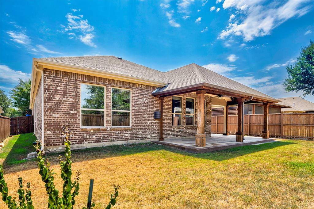 5928 Silverton Avenue, McKinney, TX 75070