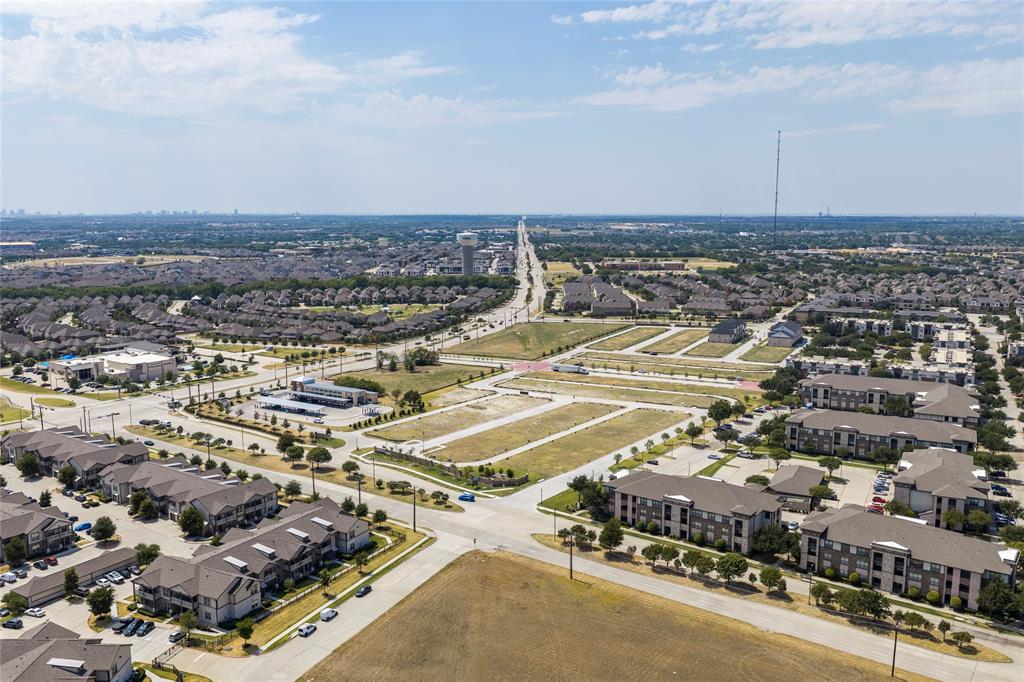 5928 Silverton Avenue, McKinney, TX 75070