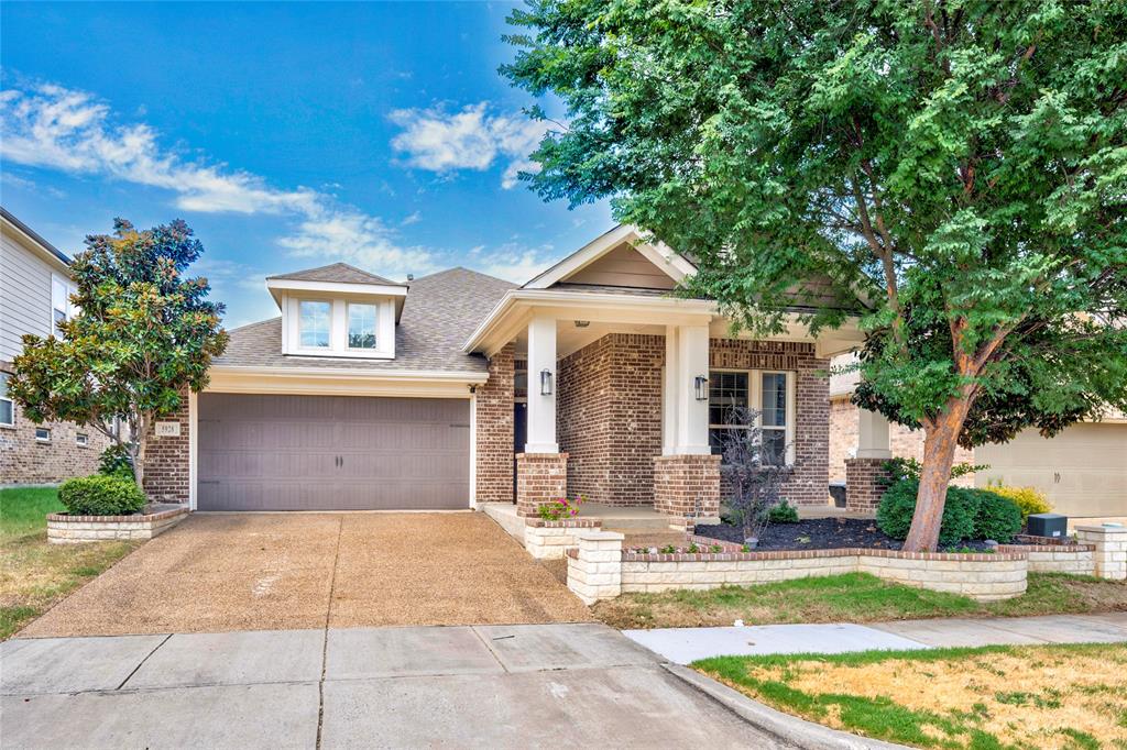 5928 Silverton Avenue, McKinney, TX 75070